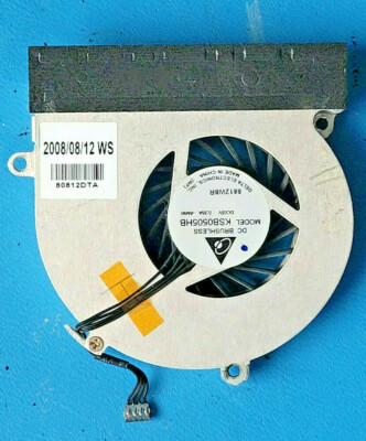 Apple Macbook 13'' A1181 CPU fan Genuine 