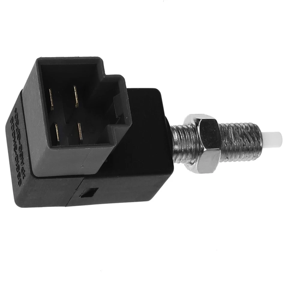 Interruptor de lámpara de freno 4 pines para Hyundai Accent Elantra Kia Sportage Rio Amanti Foto 4 de 4