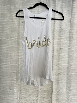 David's Bridal Wedding Tank Top Tulle Ball Gown David's