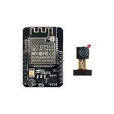 ESP32 NodeMCU Module Wifi Bluetooth 32U 32CAM 32D 30PIN 38PIN pour Arduino & Pi - Imagen 9 de 15