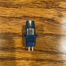 ADC K7E PHONO CARTRIDGE - GOOD NEEDLE - VERY GOOD CONDITION