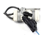 246810-6110B Central Unit Resistance Electric Fan Toyota Yaris 1.0 B 51KW 5M 5P