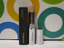 TRISH MCEVOY ~ FAST TRACK PORTABLE FOUNDATION ~ # 1 ~ 0.32 OZ
