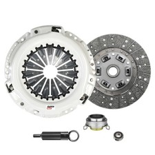 Cm Oem Premium Clutch Kit For 2005-2018 Toyota Tacoma 2.7l Base Pre-runner