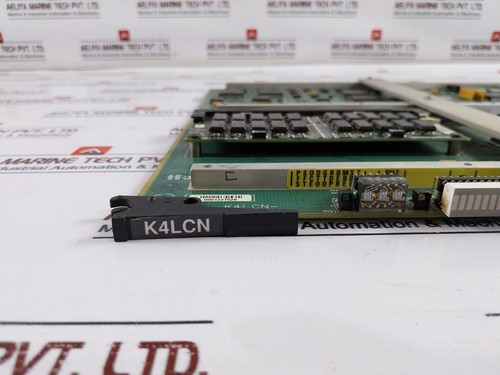 Honeywell 51402755-100 K4LCN Motherboard SS 51201795-400 - Picture 10 of 15