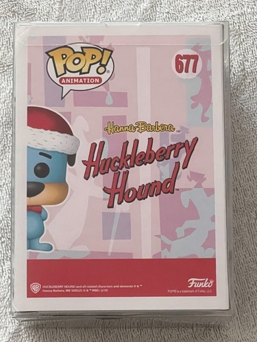 🔥FUNKO POP 2019 HOLIDAY CYBER MONDAY DEAL FIGURE BUNDLE WITH POP PROTECTORS🔥 - Picture 14 of 14