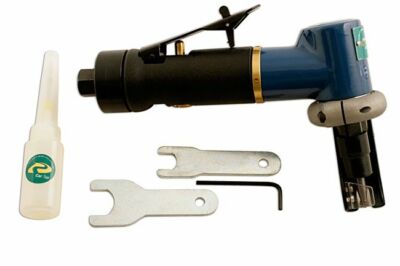 Power-Tec 91152 Laser Weld Cutter