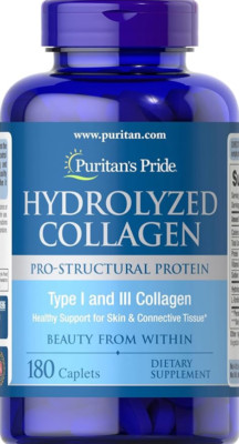 180 Capsulas Mejores Pastillas De Colageno Hidrolizado Colágeno Con Vitamina C