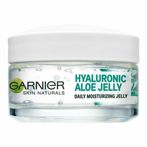 garnier aloe vera moisturizer