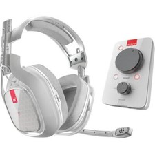 Astro - A40 TR Wired Gaming Headset and MixAm...