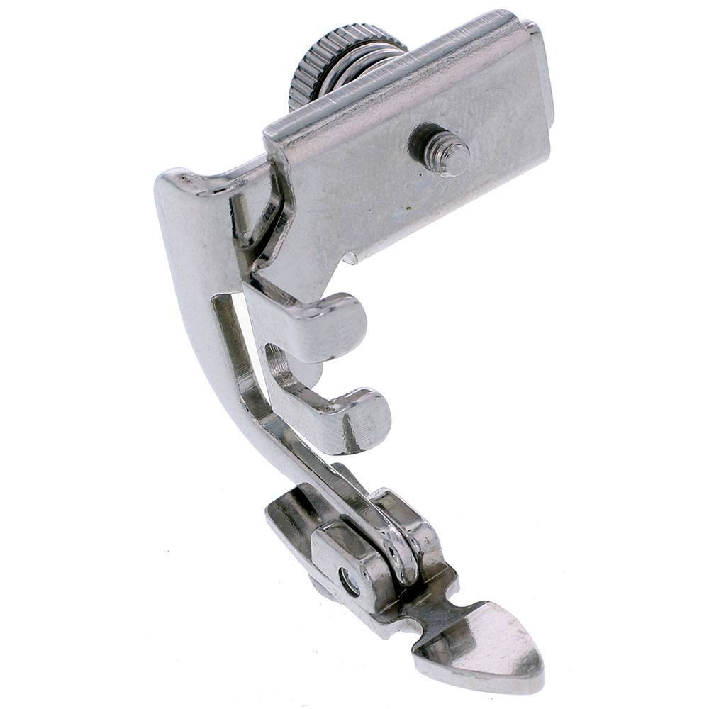 Zipper Foot, Low Hinged | eBay
