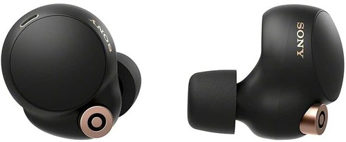 Sony WF-1000XM4 Auricolari True Wireless con HD Noise Cancelling  Compatibili con | eBay