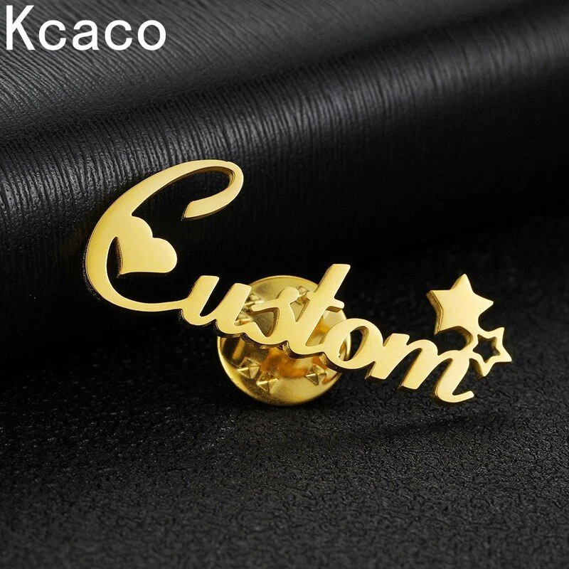 Luxury Personalized Name Letter Customization Leather Earphone