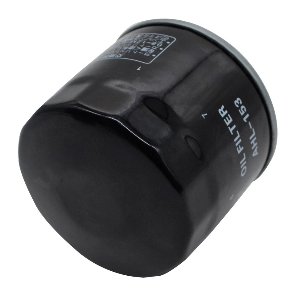 Filtro de aceite para Ducati Diavel 1198 Hypermotard Multistrada 100 1100 1200 620  Foto 4 de 4