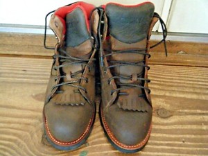 rocky construction boots