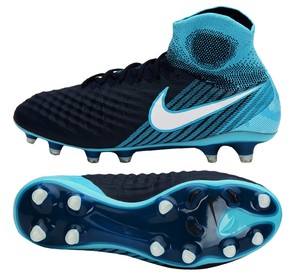 Nike Magista Opus Ii Tc Fg Sale Online Mens Football Boots Black