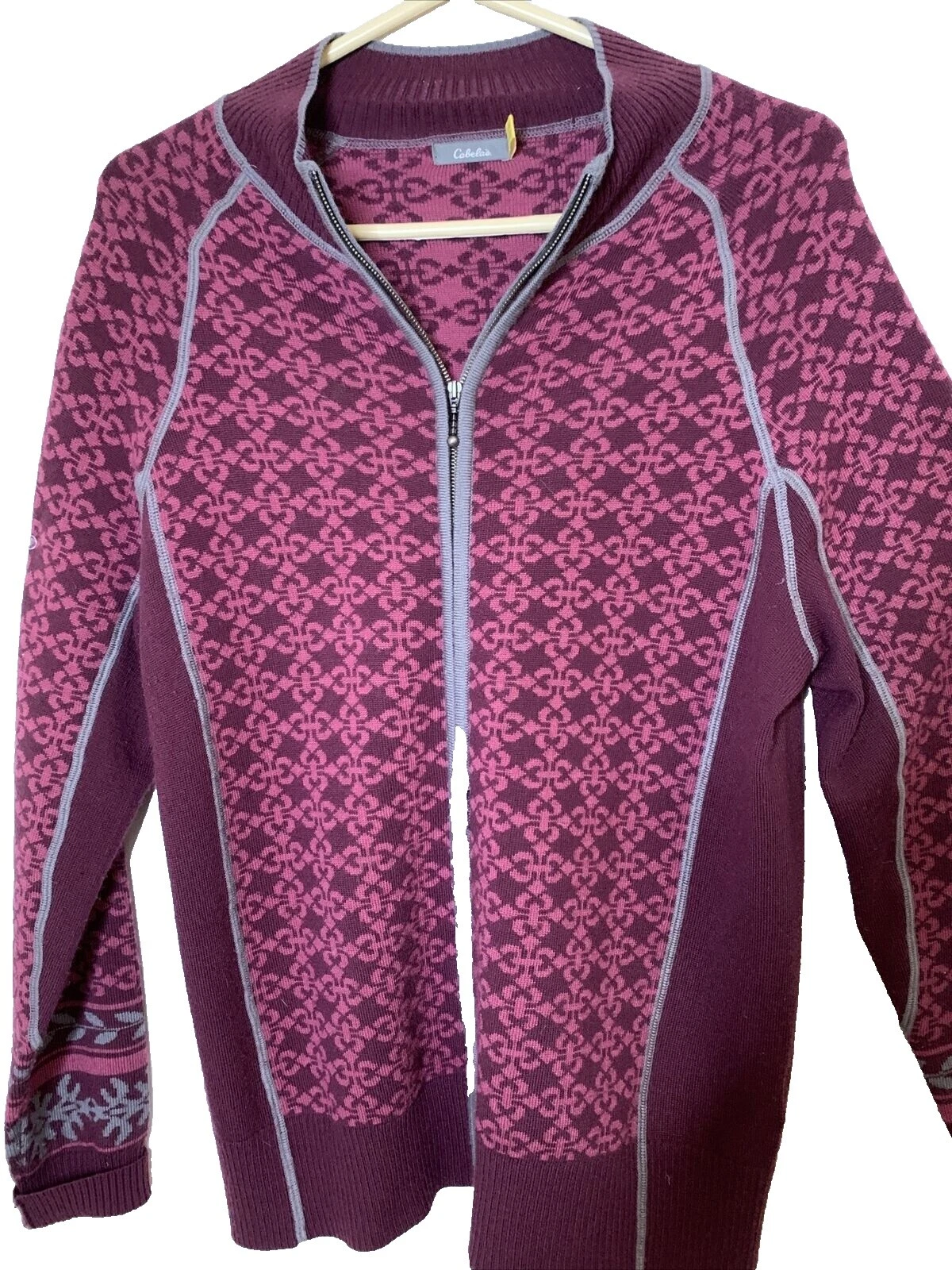 Cabela's Wool Blend Clothing for Women