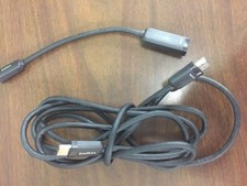 Belkin - Mini Display Port to HDMI Adapter AND HDMI CABLE - Black Color