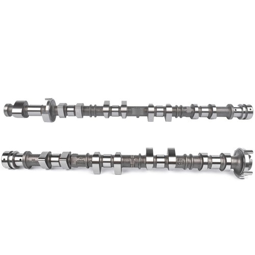 2x Camshafts (Intake + Exhaust) for Land Rover Range Rover Evoque Discovery - Picture 2 of 9