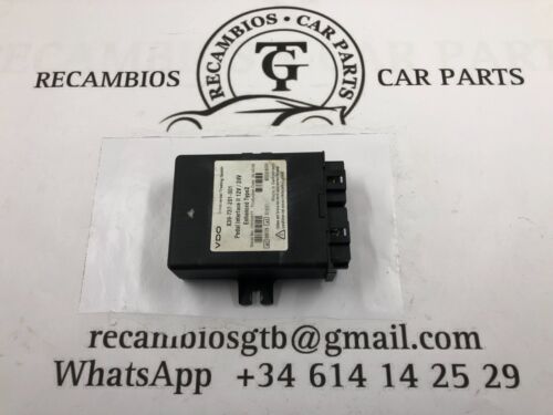 Unidad de control Nissan X39-737-201-001 X39737201001 A2C53106791 - Picture 2 of 6