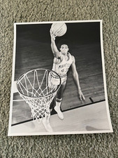 1964 Minnesota Golden Gophers Basketball Team Issue Mychal Thompson