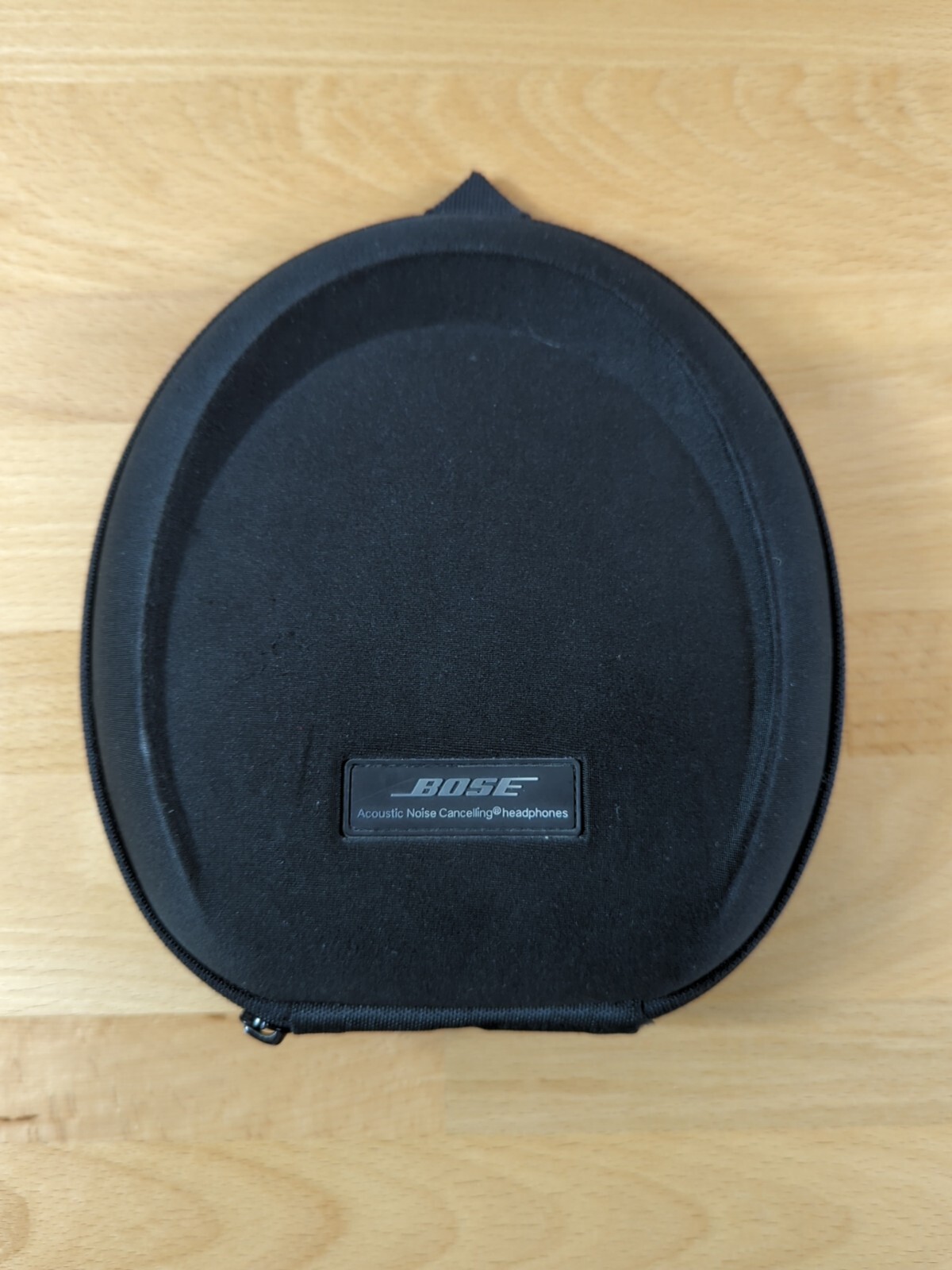 Bose Noise Canceling Headphones Case Only - Headphones Not Included-image