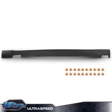 Skirt Rocker Molding Panel Left Driver Side Fit For 2014-2022 Jeep Cherokee