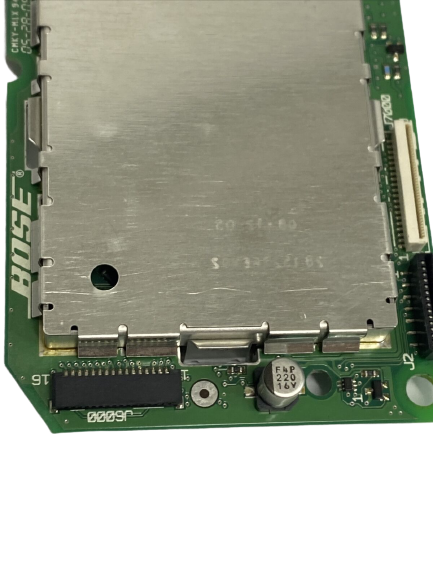 Replacement CD Processor PCB for Bose Wave Music System Replacement CD Processor PCB for Bose Wave Music System
