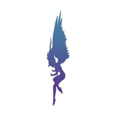 Pixie Fairy - Vinyl Decal Sticker - Multiple Patterns & Sizes - ebn282