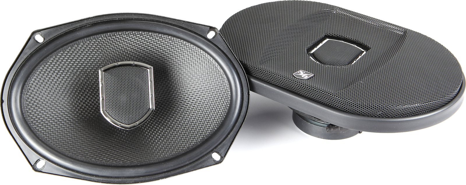 Sound Ordnance P-69B 6 x 9 двухполосных динамиков 9290₽