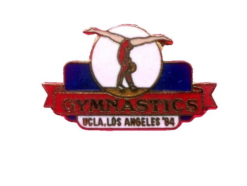 Boutons / Pin's Olympiques Los Angeles 1984 - Neufs - Événement Collectors