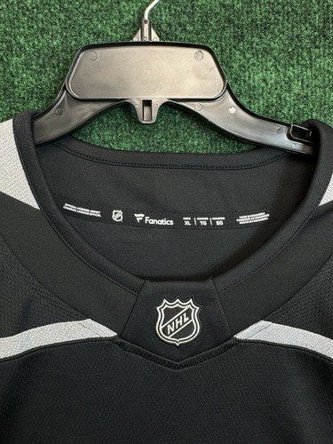 Mens Fanatics Kevin Fiala Black LA Kings Home Breakaway Player Jersey Size XL - Picture 4 of 7