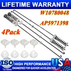 For Maytag Suspension Rod MVWX655DW1 MVWC565FW2 MVWC565FW0 MVWC565FW1 W10780048