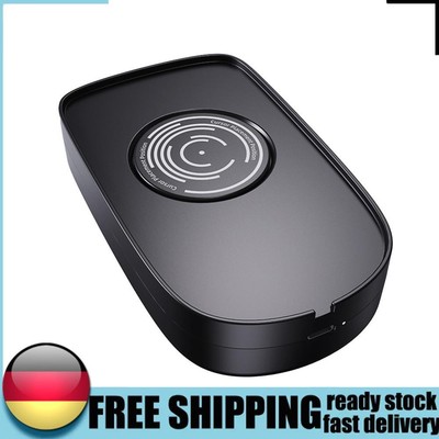 Mouse Mover Jiggler 5V 1A Automatic Mouse Movement Simulator for Keeps PC Active