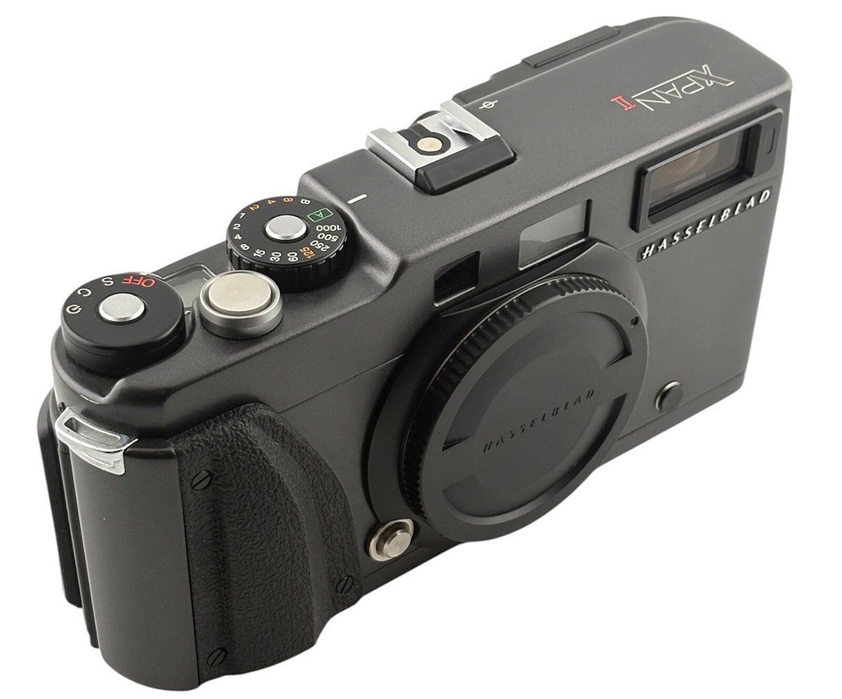 Hasselblad XPan II with 45mm NEW! UK