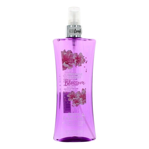 Japanese Cherry Blossom by Body Fantasies, 8oz Fragrance Body Spray women - 第 3/4 張圖片