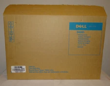 Genuine Dell D4283 Imaging Drum 1700/1700n/1710/1710n