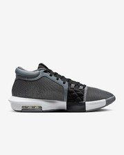 Nike Lebron Witness VIII Men's Basketball Shoe US Size 13