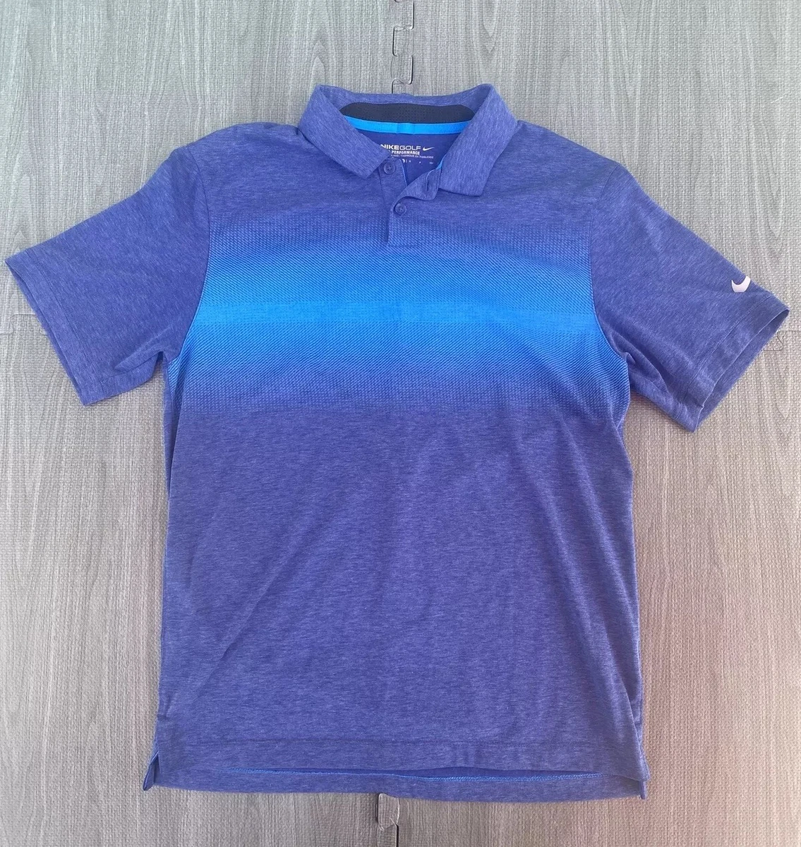 Nike Tour Performance In Men's Golf Shirts, Tops & Sweaters for