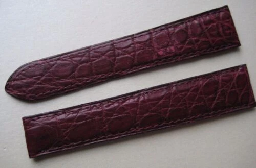 Cartier Casual Wristwatch Bands