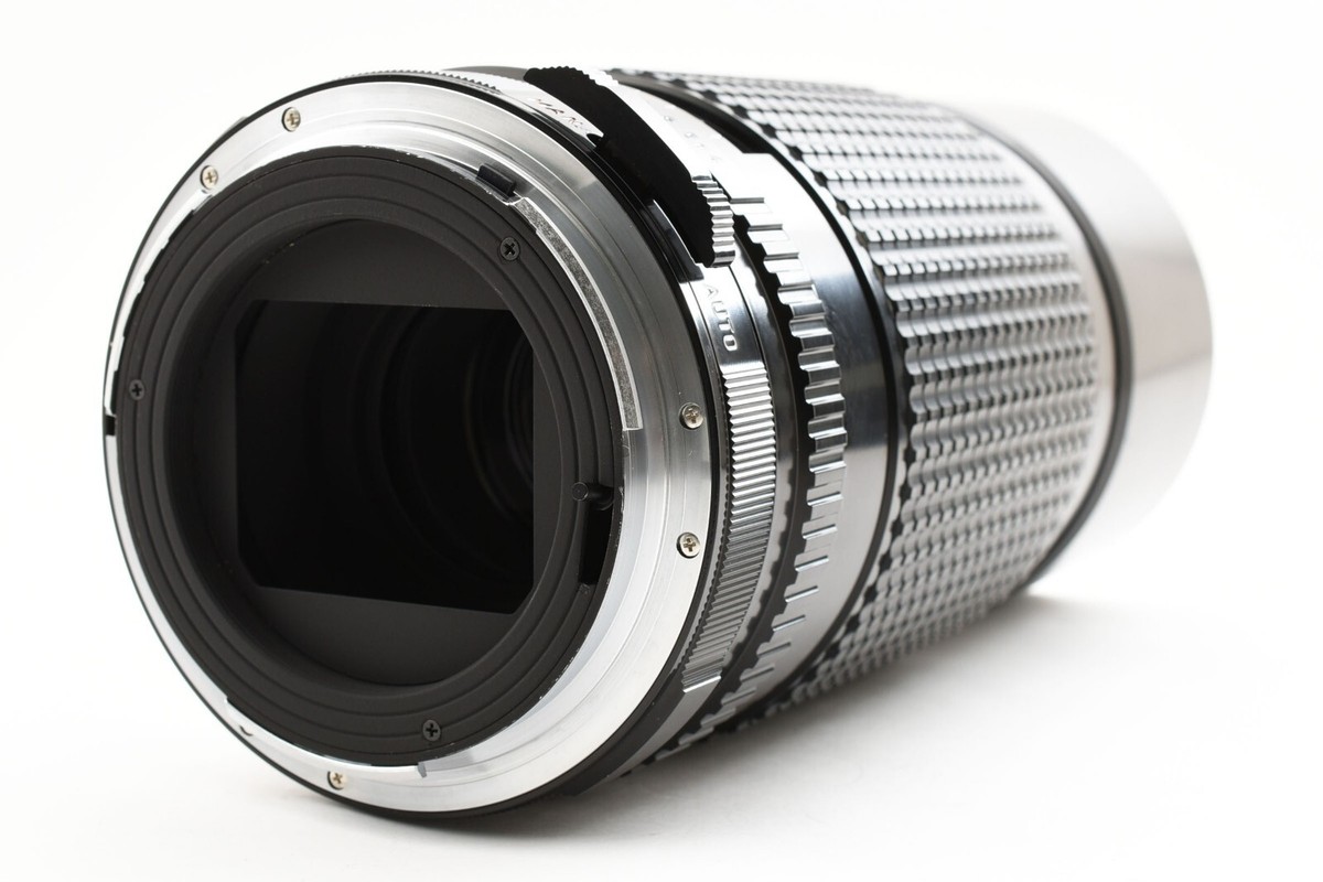 Pentax SMC 300mm f/4 Lens Late model for 6x7 67 67II From JAPAN