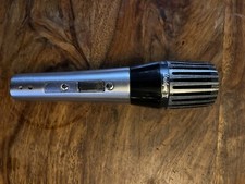 Shure 548 Unidyne Iv - 1960’s /1970’s