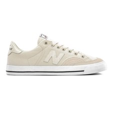 New Balance Numeric 212 White Red 2021 