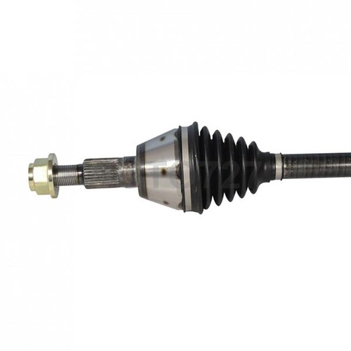 GSP CV Axle Shaft Assembly - Front Right Passenger Side For 2012-2017 Chevy Sonic - View #7