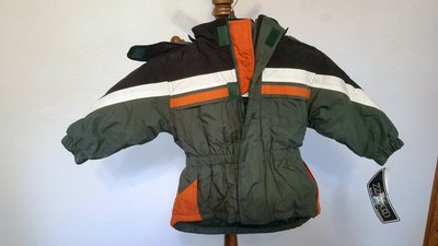 below zero coat
