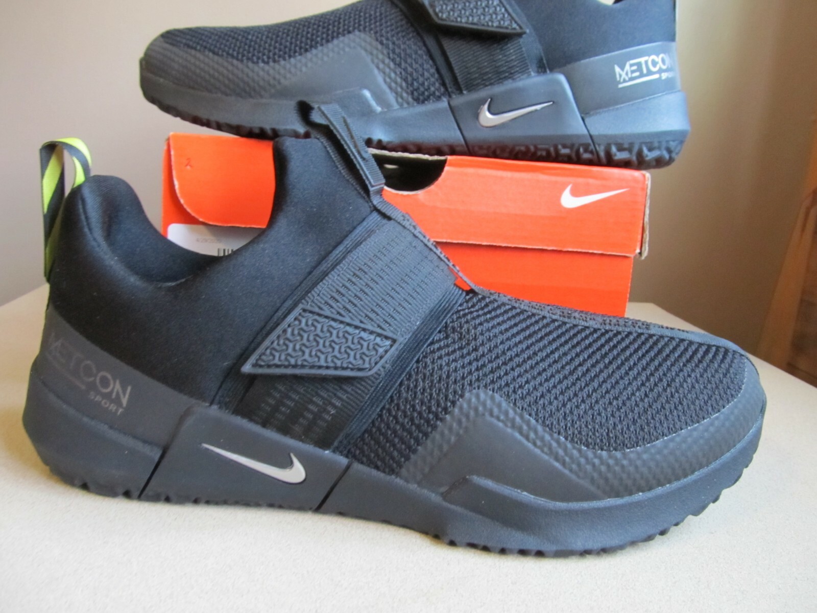 russell wilson metcon