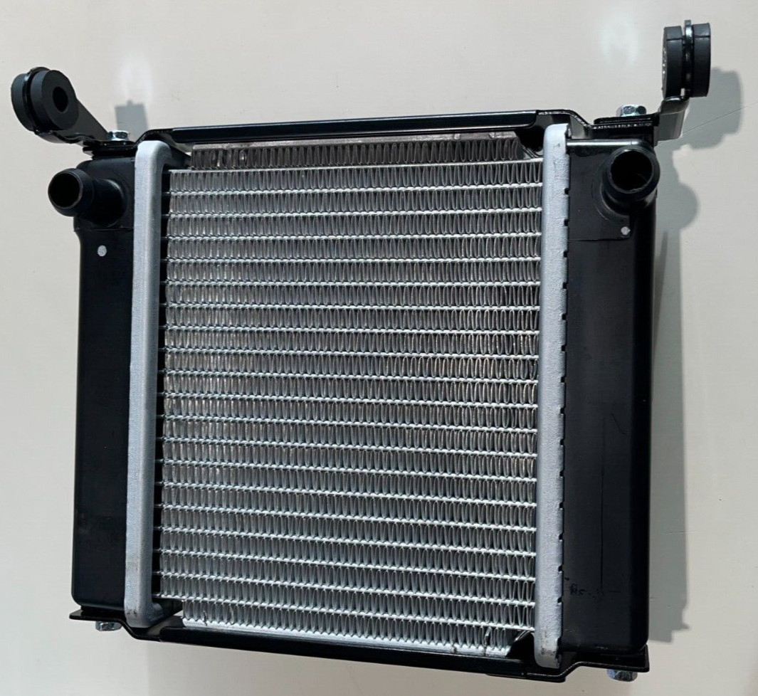 Radiateur Kymco 19010-LFA7-E00 anti-surchauffe thermique pour Dink Street 125