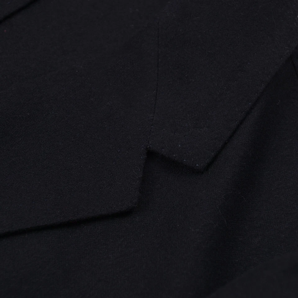 Abrigo deportivo Bottega Veneta de cachemir de construcción suave ajustado 44R (se adapta a 42) $3548 Foto 4 de 4