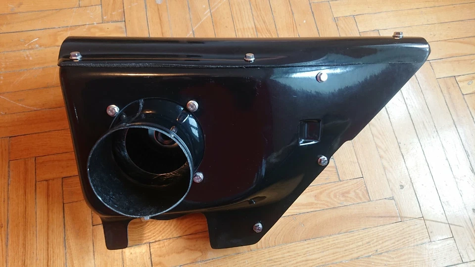 Acura NSX Yamamoto Air intake box - Image 2 of 4