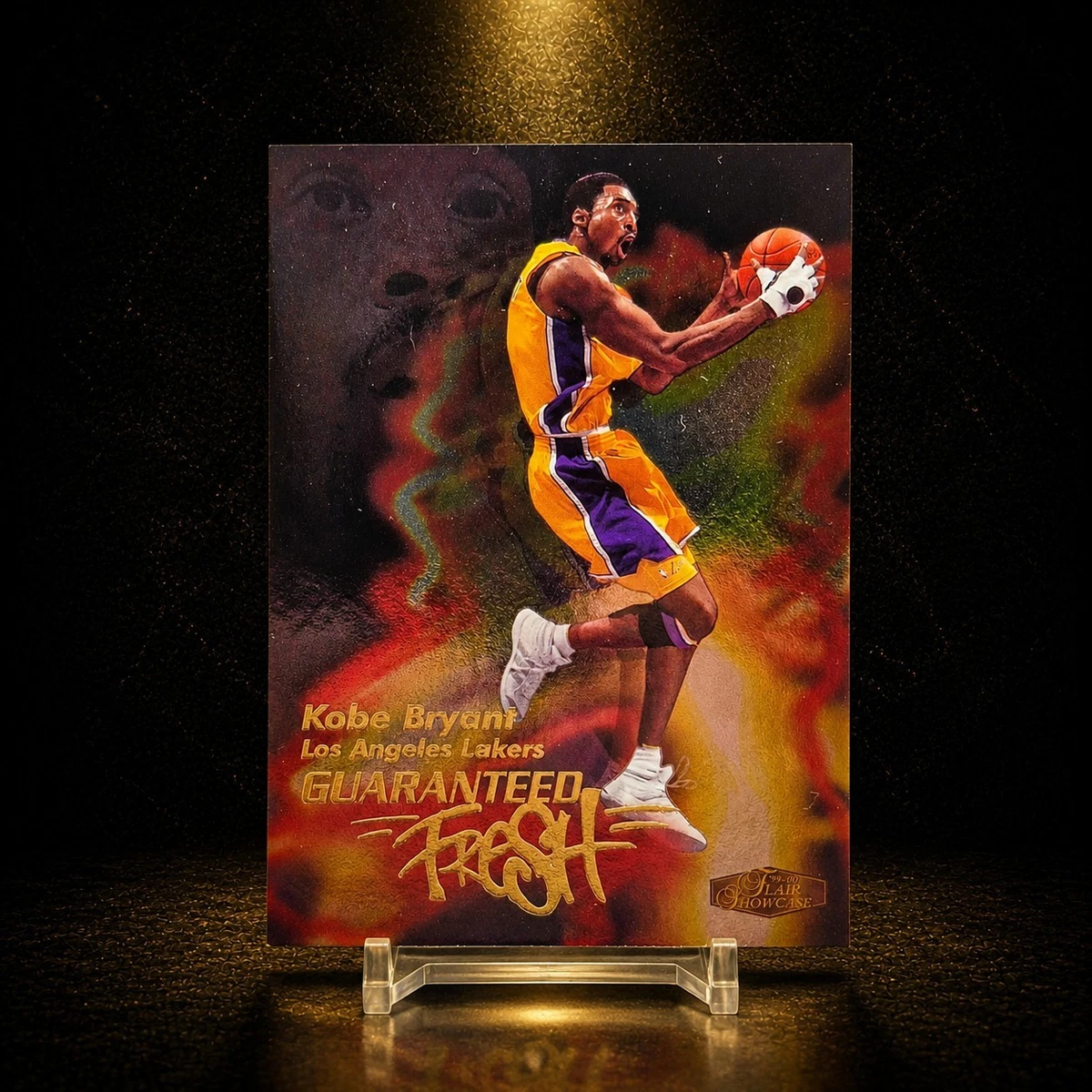 1999-00 Flair Showcase篮球集换卡| eBay
